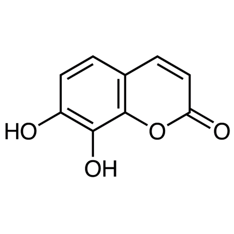 Daphnetin&gt;90.0%(HPLC)1g