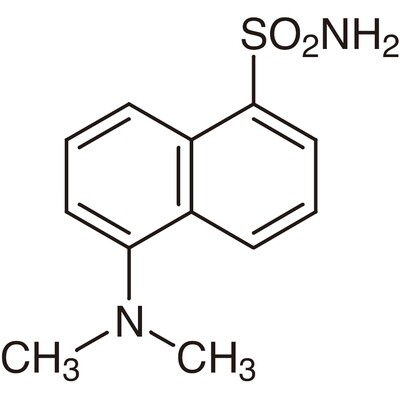Dansylamide [for Fluorometry]&gt;98.0%(T)1g