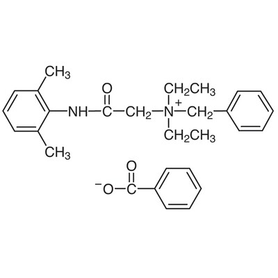 Denatonium Benzoate&gt;98.0%(HPLC)25g