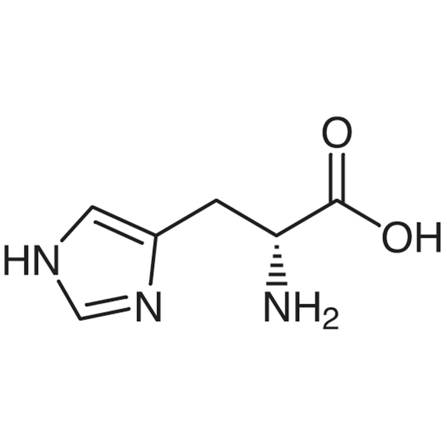 D-Histidine&gt;99.0%(T)(HPLC)5g