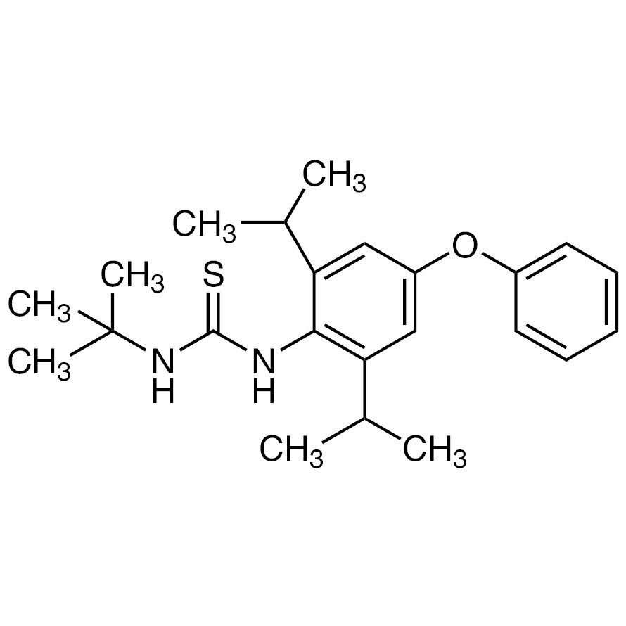 Diafenthiuron>98.0%(HPLC)(T)250mg