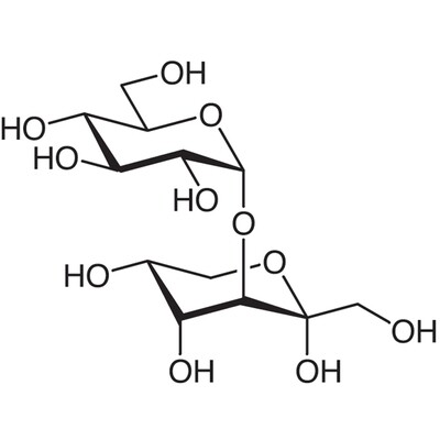 D-(+)-Turanose&gt;98.0%(HPLC)5g
