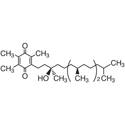 D-alpha-Tocopherylquinone&gt;97.0%(HPLC)500mg