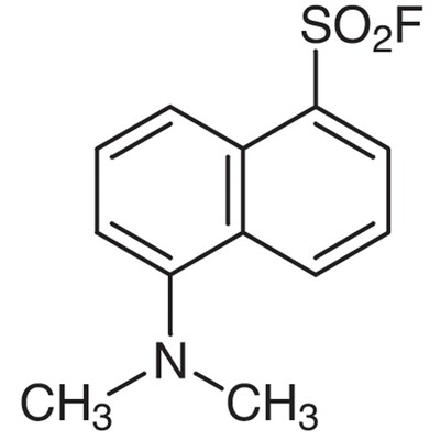 Dansyl Fluoride&gt;98.0%(HPLC)(T)1g