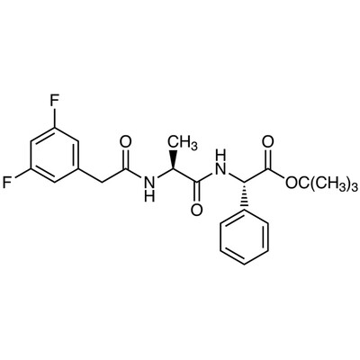 DAPT&gt;97.0%(HPLC)25mg