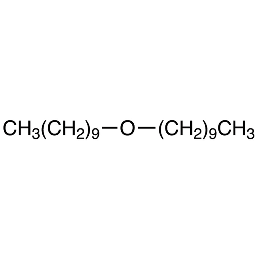 Decyl Ether&gt;95.0%(GC)25mL