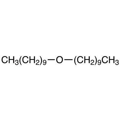 Decyl Ether&gt;95.0%(GC)25mL