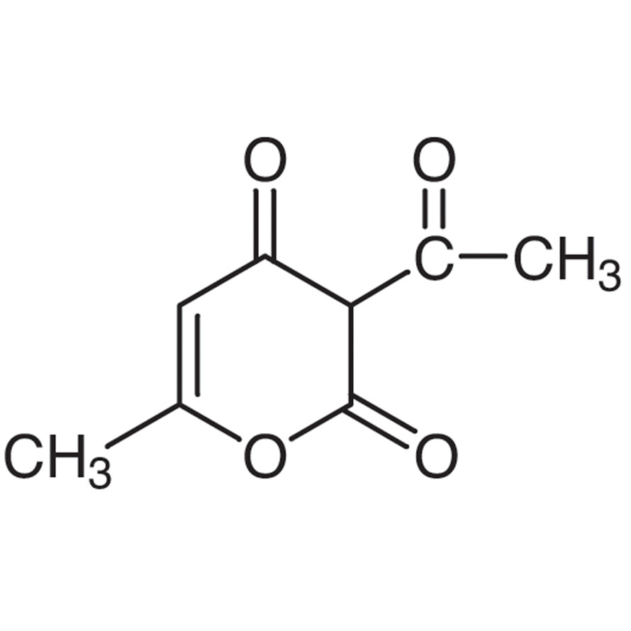 Dehydroacetic Acid&gt;98.0%(GC)(T)500g
