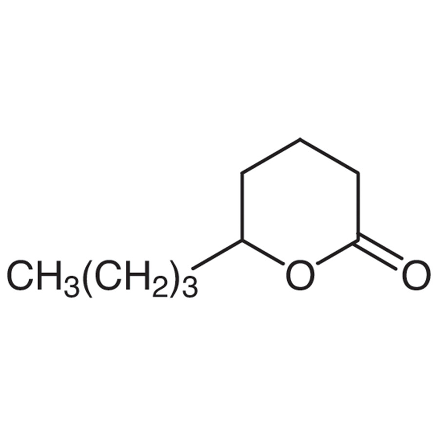delta-Nonanolactone>98.0%(GC)25mL