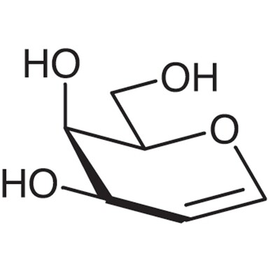 D-Galactal&gt;95.0%(HPLC)1g
