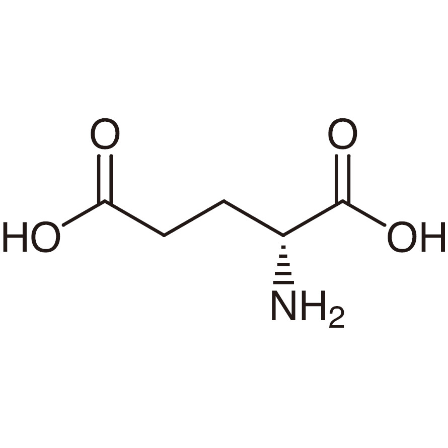 D-Glutamic Acid>98.0%(T)25g