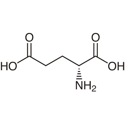 D-Glutamic Acid&gt;98.0%(T)25g
