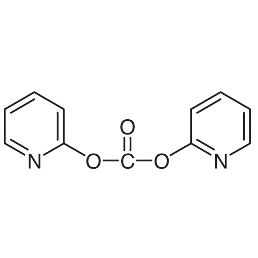 Di-2-pyridyl Carbonate&gt;98.0%(T)1g