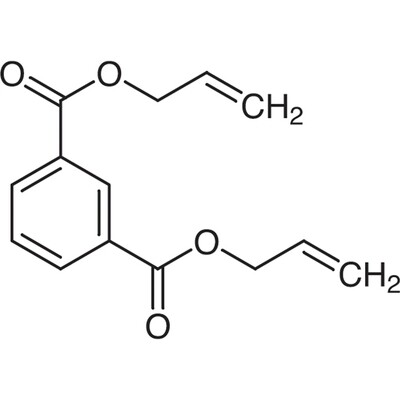 Diallyl Isophthalate&gt;98.0%(GC)(T)500g