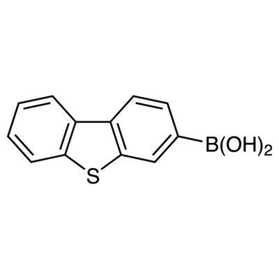 Dibenzo[b,d]thiophen-3-ylboronic Acid1g