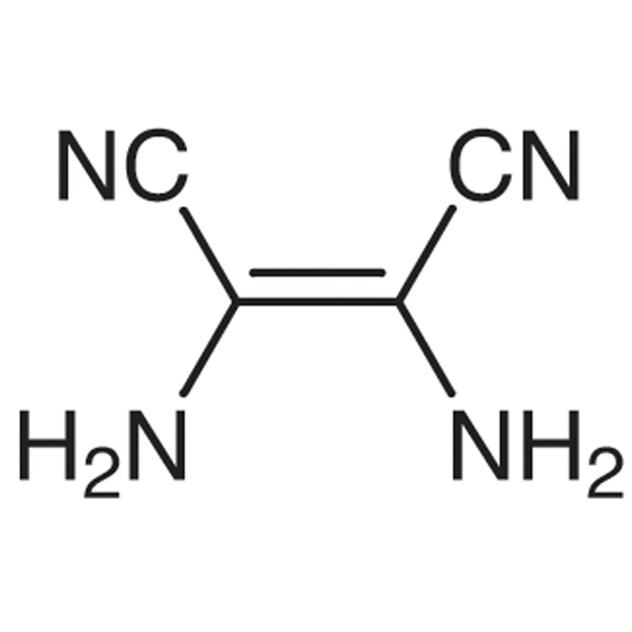 Diaminomaleonitrile>96.0%(N)25g