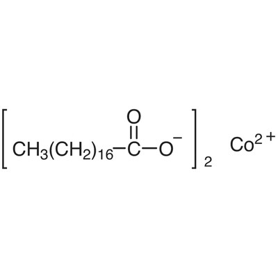 Cobalt(II) Stearate&gt;97.0%(T)25g
