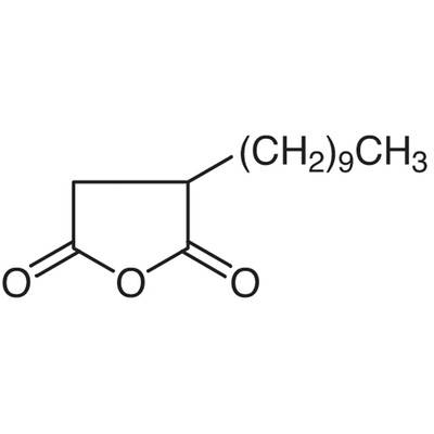 Decylsuccinic Anhydride&gt;90.0%(T)25g