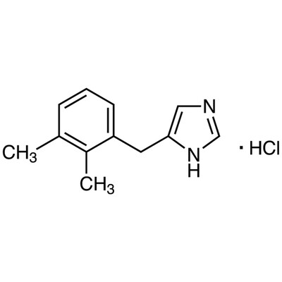 Detomidine Hydrochloride&gt;98.0%(HPLC)(T)200mg