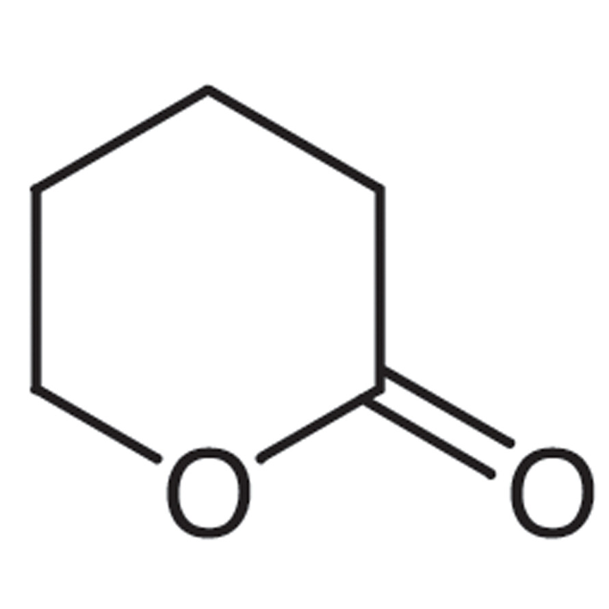 delta-Valerolactone&gt;98.0%(GC)500g