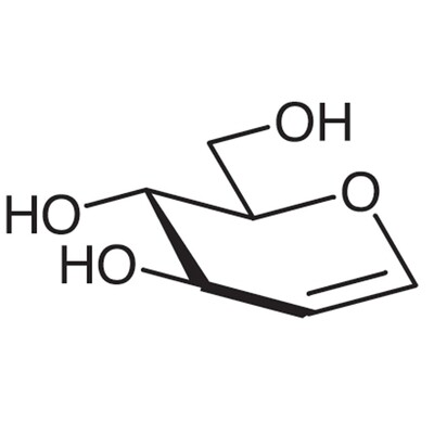 D-Glucal&gt;97.0%(GC)1g
