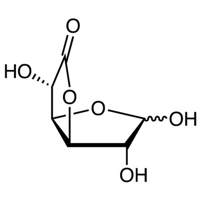 D-Glucurono-6,3-lactone&gt;99.0%(T)100g