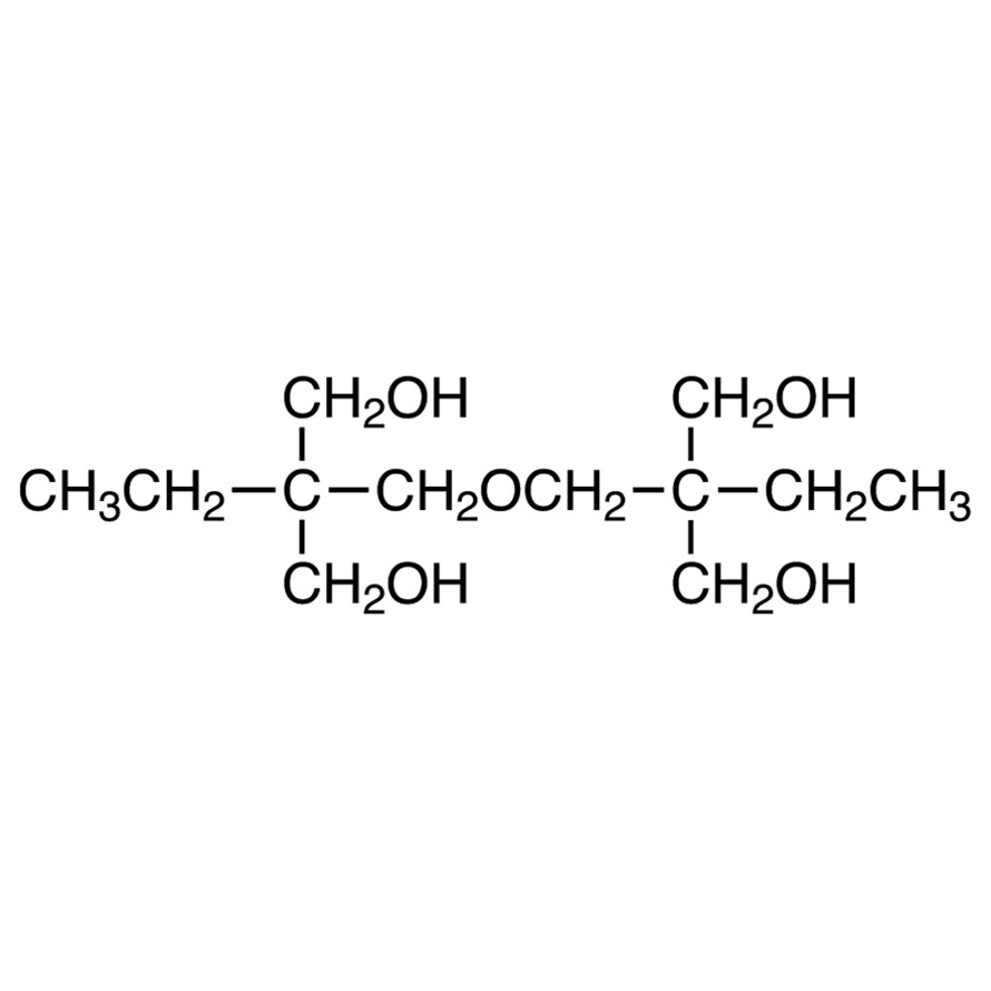 Di(trimethylolpropane)&gt;98.0%(GC)500g