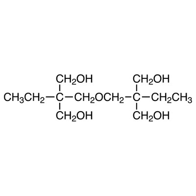 Di(trimethylolpropane)&gt;98.0%(GC)500g