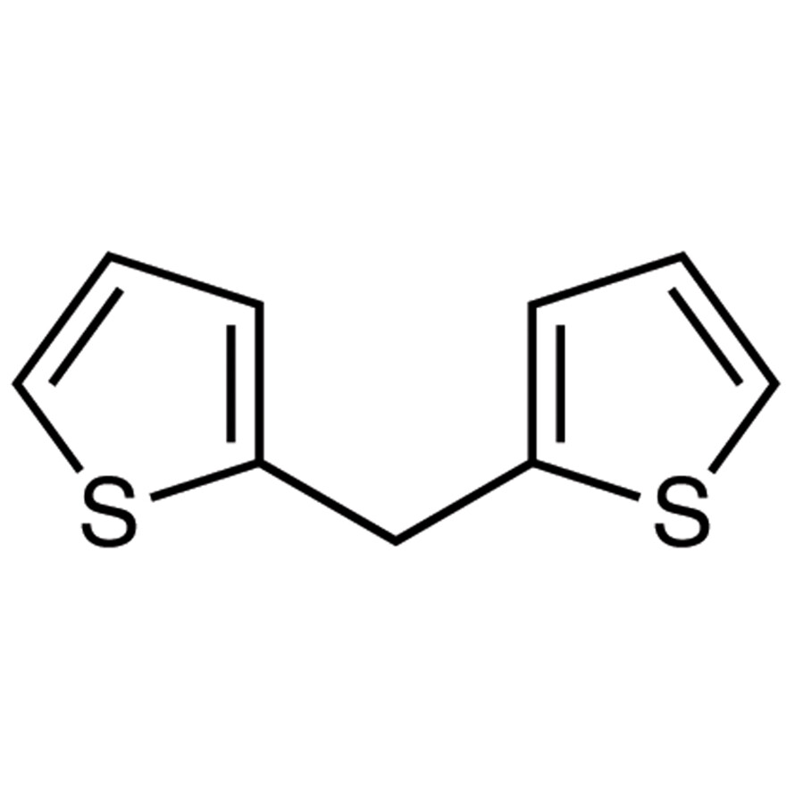 Di(thiophen-2-yl)methane&gt;90.0%(GC)500mg