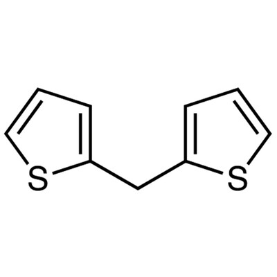 Di(thiophen-2-yl)methane&gt;90.0%(GC)500mg