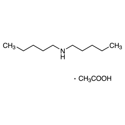 Diamylammonium Acetate (ca. 0.5mol/L in Water) [Ion-Pair Reagent for LC-MS]100mL