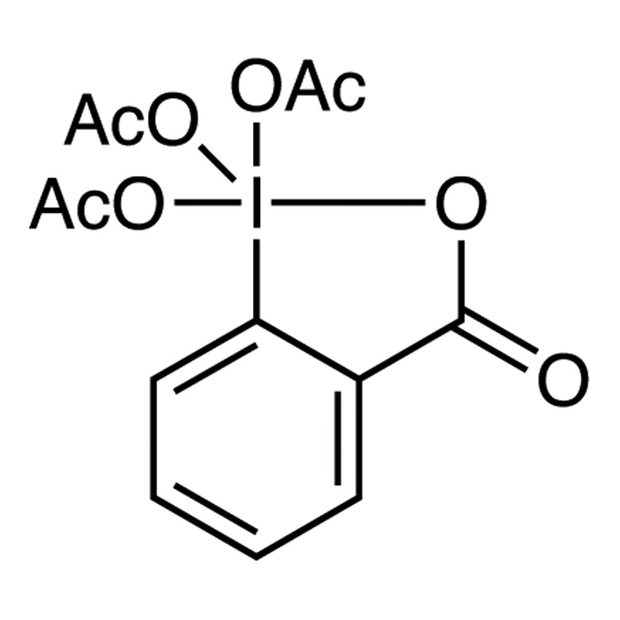 Dess-Martin Periodinane (8-12% in Dichloromethane)25mL