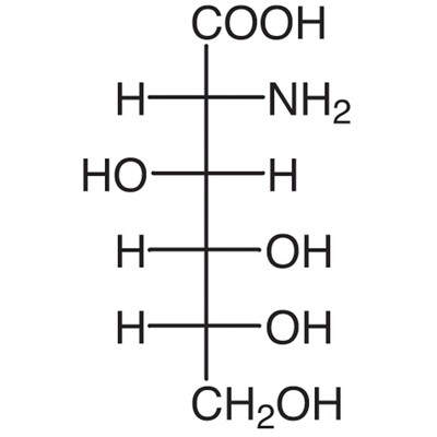 D-Glucosamic Acid&gt;98.0%(T)5g
