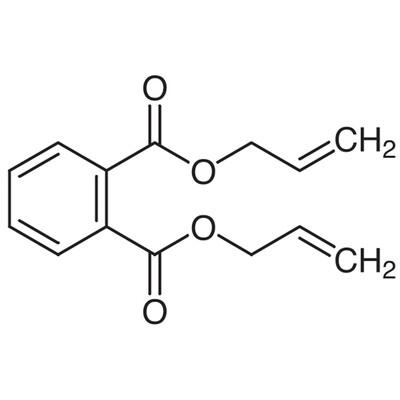Diallyl Phthalate&gt;98.0%(GC)500mL