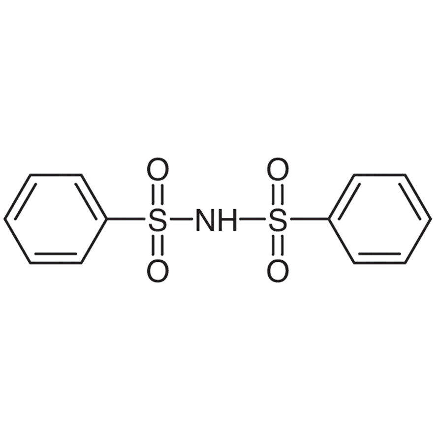 Dibenzenesulfonimide>98.0%(HPLC)5g
