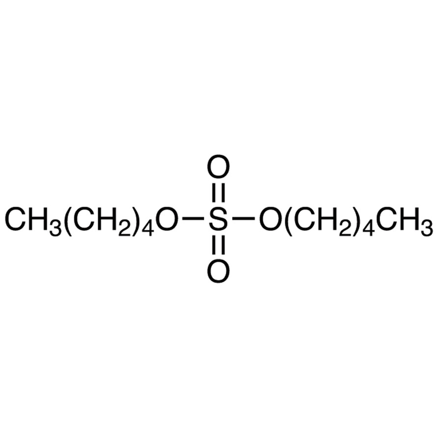 Diamyl Sulfate&gt;96.0%(GC)5g