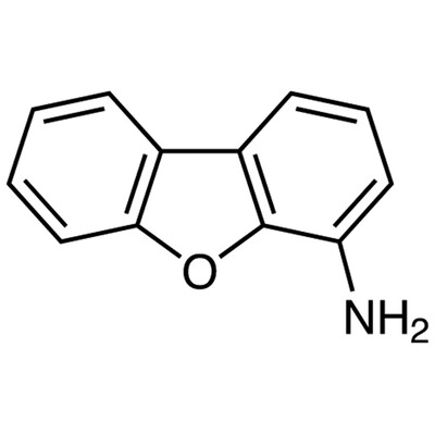 Dibenzo[b,d]furan-4-amine&gt;98.0%(GC)(T)1g