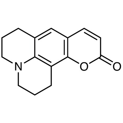 Coumarin 6H&gt;96.0%(HPLC)(T)200mg