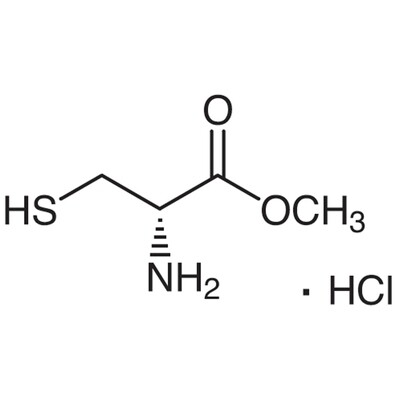 D-Cysteine Methyl Ester Hydrochloride&gt;98.0%(T)1g