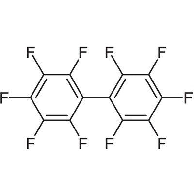 Decafluorobiphenyl&gt;98.0%(GC)5g