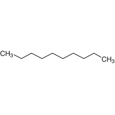 Decane&gt;99.0%(GC)25mL