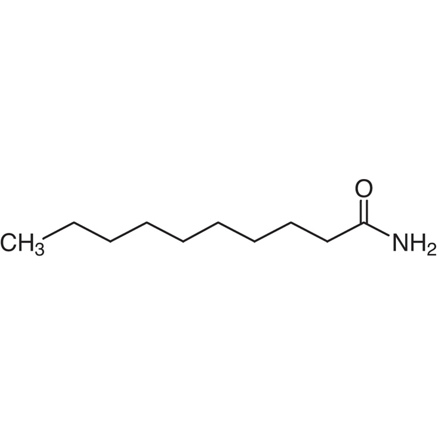 Decanamide&gt;98.0%(GC)10g