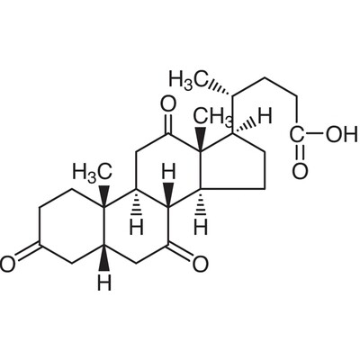 Dehydrocholic Acid&gt;98.0%(T)25g