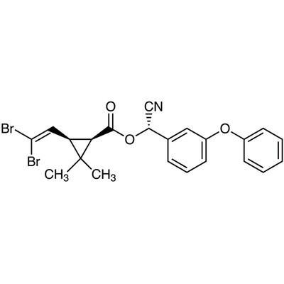 Deltamethrin&gt;97.0%(GC)100mg