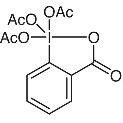 Dess-Martin Periodinane&gt;95.0%(T)25g