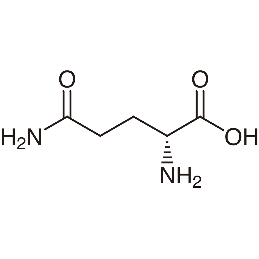 D-Glutamine&gt;98.0%(T)1g