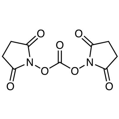 Di(N-succinimidyl) Carbonate&gt;98.0%(T)5g
