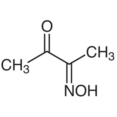 Diacetyl Monoxime&gt;98.0%(GC)100g