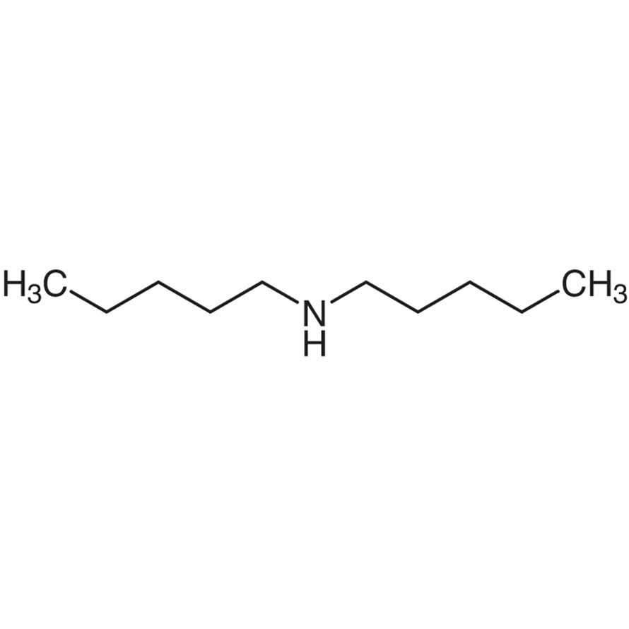 Diamylamine&gt;98.0%(GC)25mL