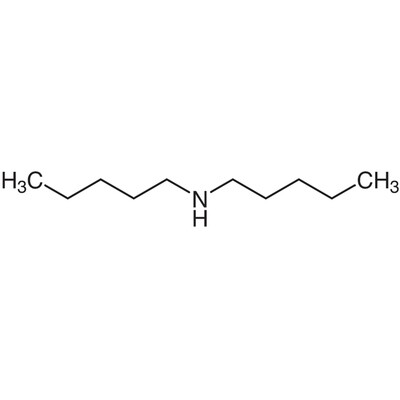 Diamylamine&gt;98.0%(GC)25mL
